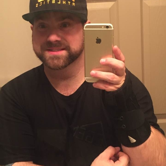 Meet your Posher, Blair - Picture 1 of 1